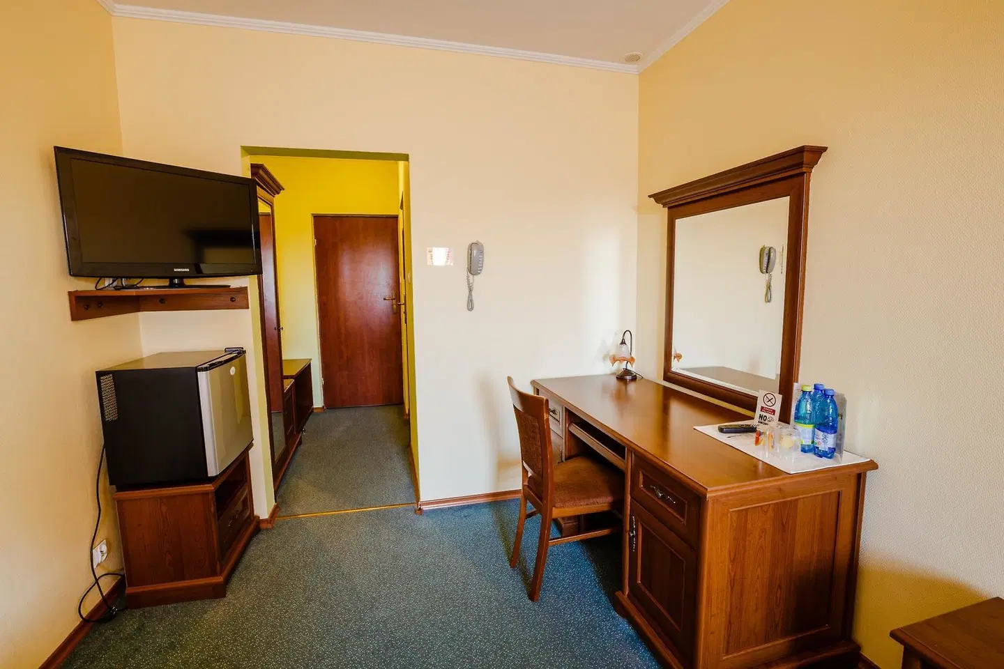 Spa Hotel Gloria ROOM_EXAMPLE