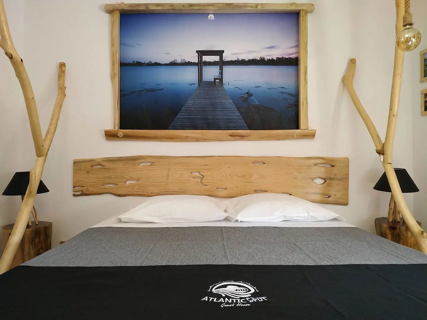 Atlantic Spot Guest House ROOM_EXAMPLE