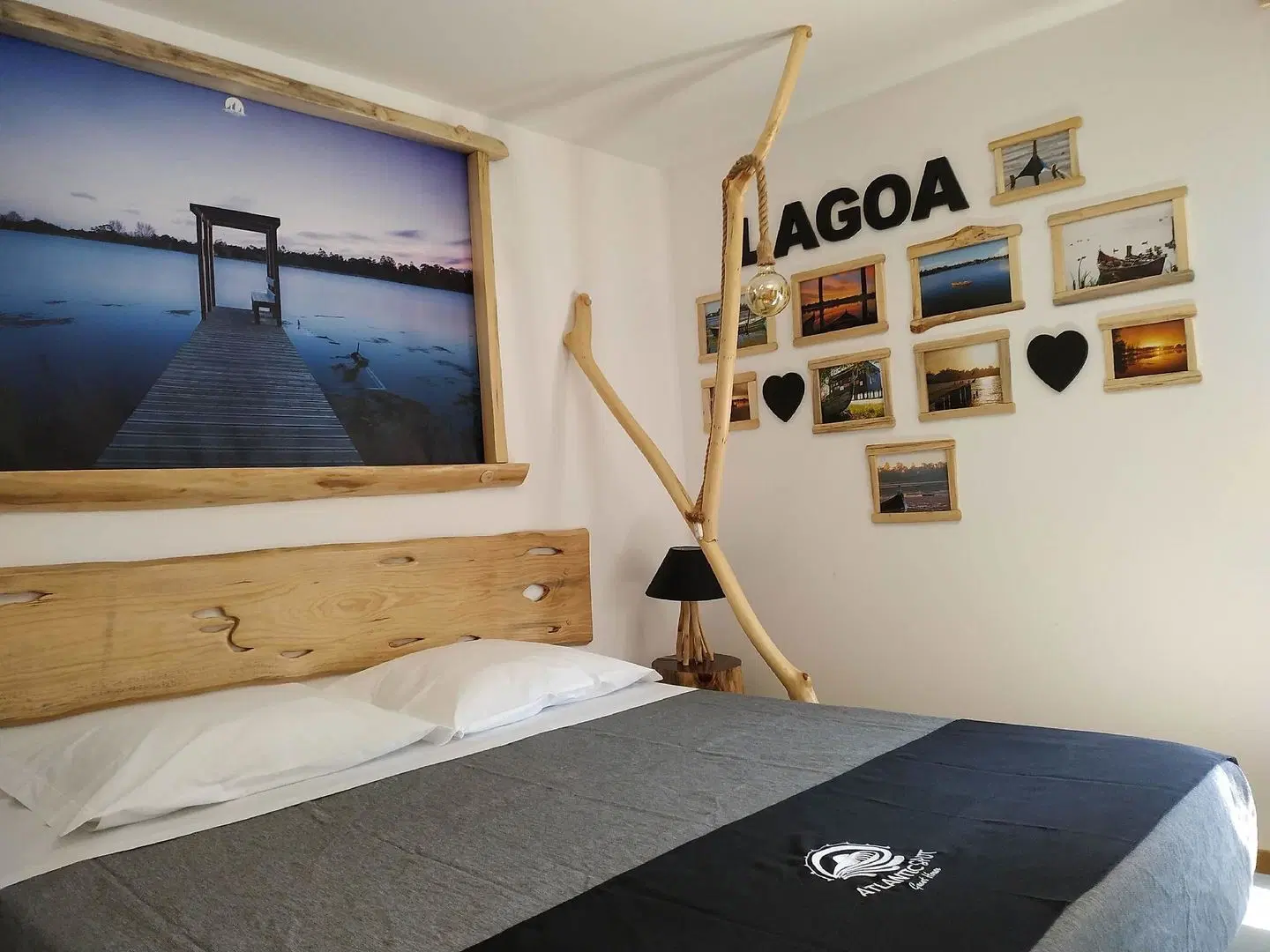 Atlantic Spot Guest House ROOM_EXAMPLE