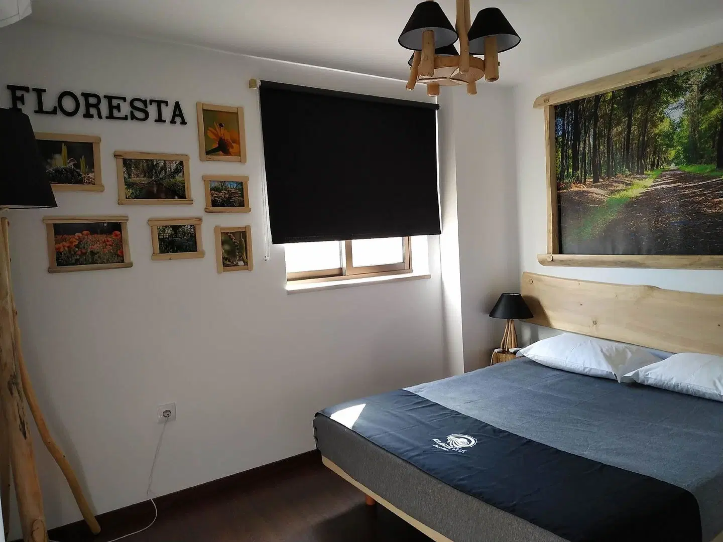 Atlantic Spot Guest House ROOM_EXAMPLE