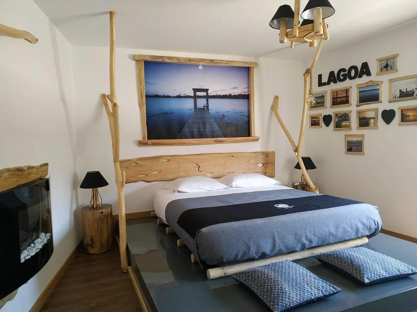 Atlantic Spot Guest House ROOM_EXAMPLE