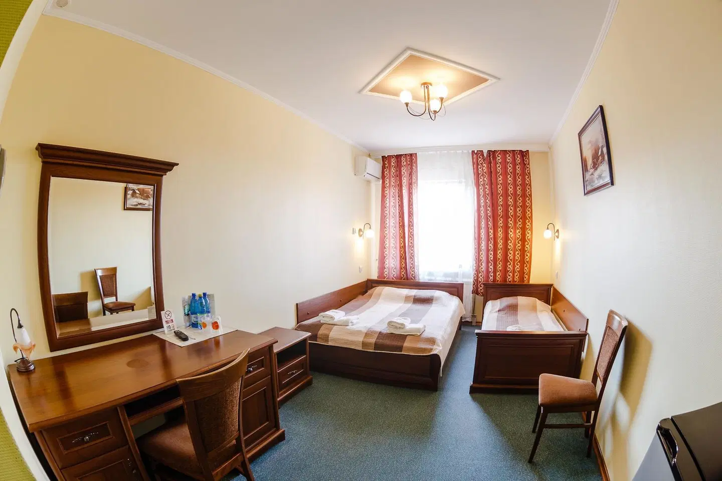 Spa Hotel Gloria ROOM_EXAMPLE