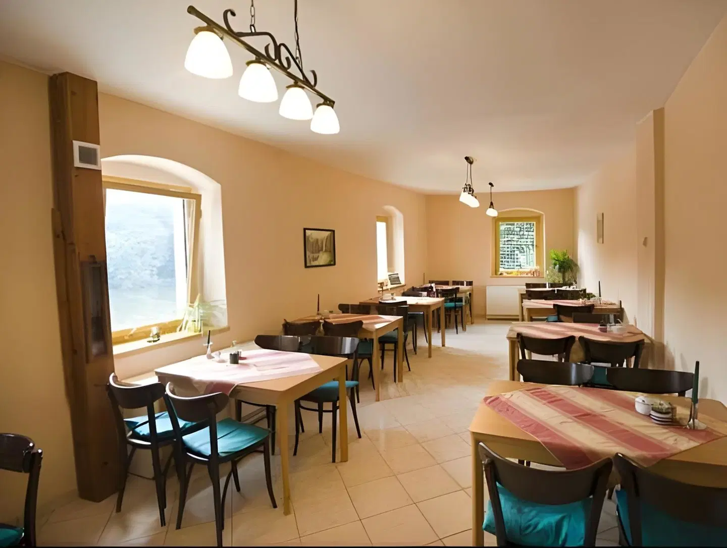 Obermühle Restaurant