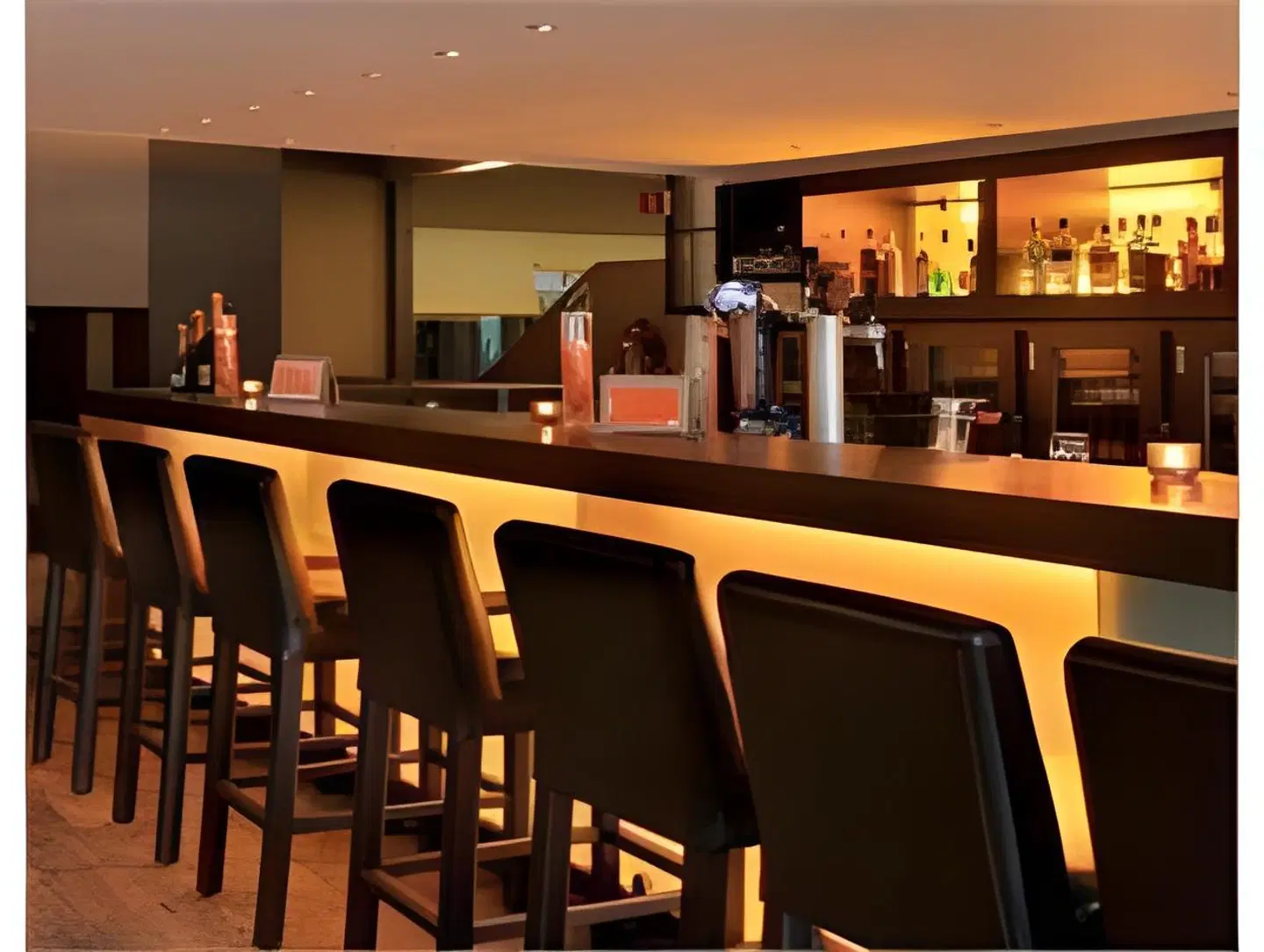 Ter Elst Bar