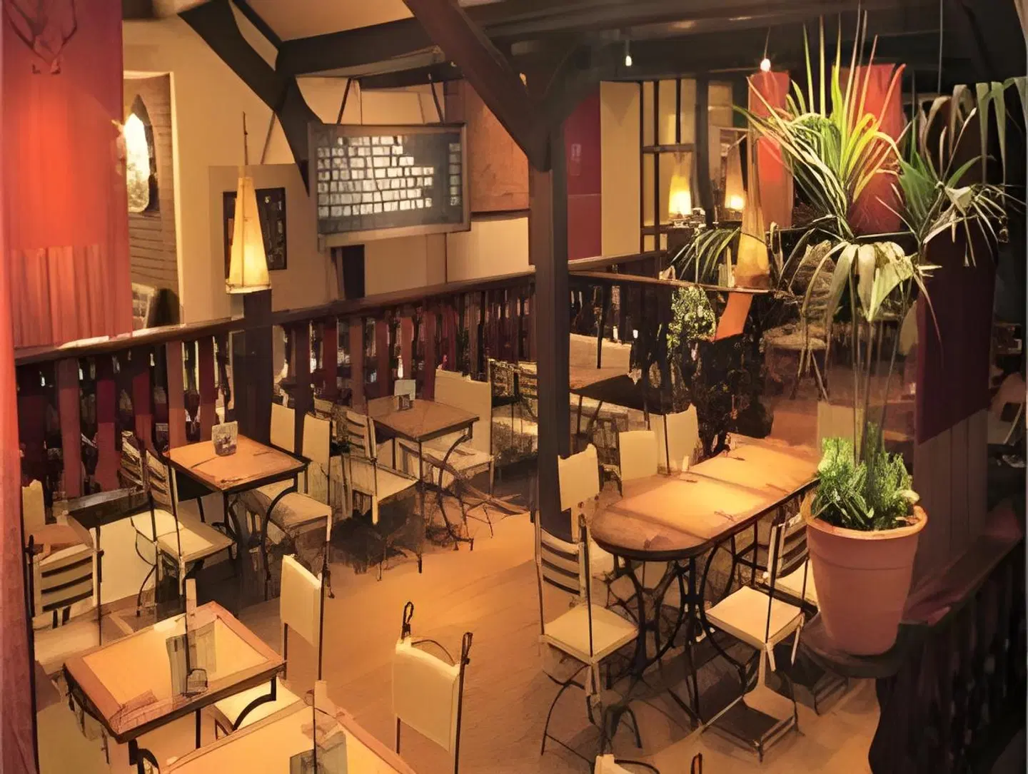 Ter Elst Restaurant