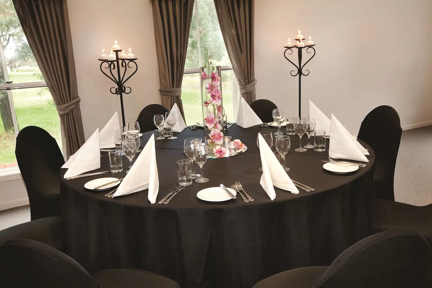 Best Western Plus Buckingham International Konferenz