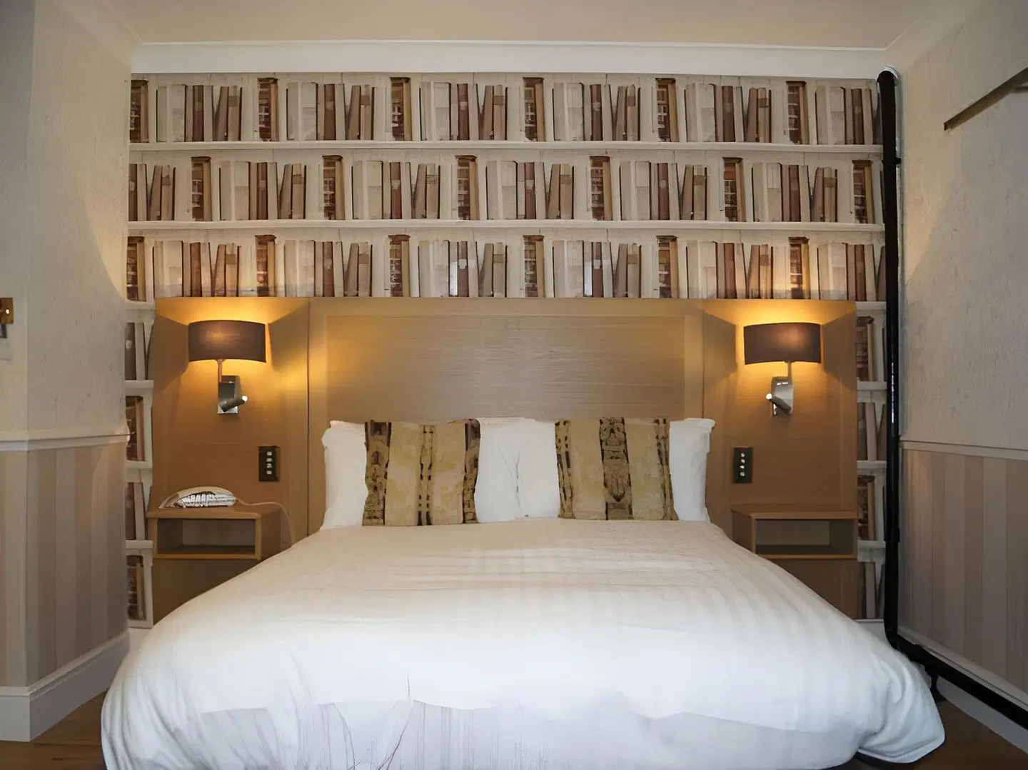 The Bulkeley Hotel Beaumaris ROOM_EXAMPLE
