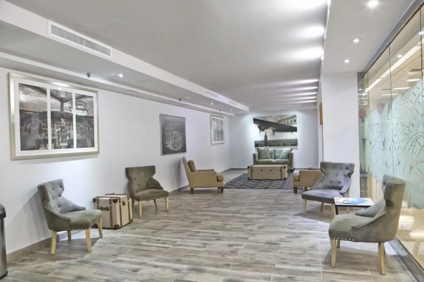 San Juan Airport Hotel LOUNGE_LOBBY