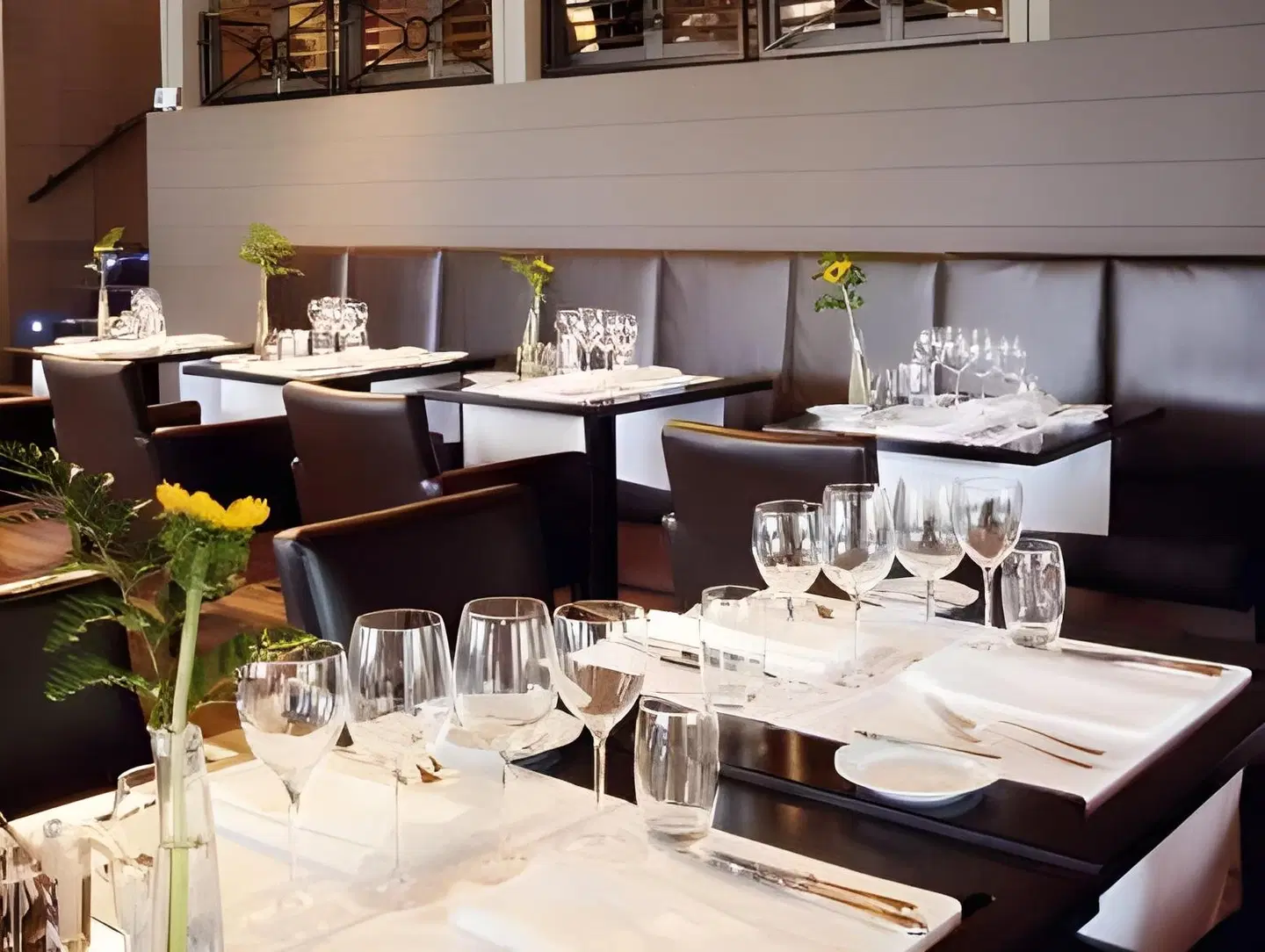 Ter Elst Restaurant