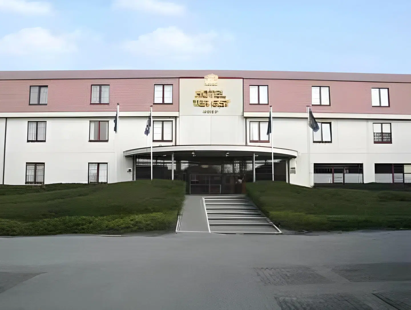 Ter Elst EXTERIOR