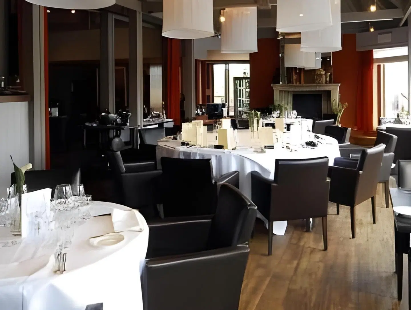 Ter Elst Restaurant