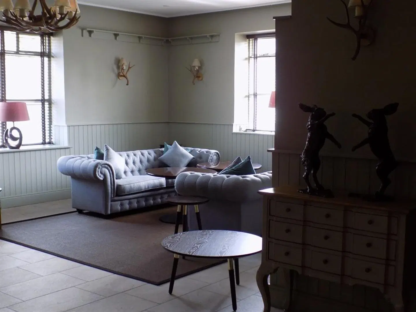Flynns of Termonfeckin Boutique Hotel LOUNGE_LOBBY