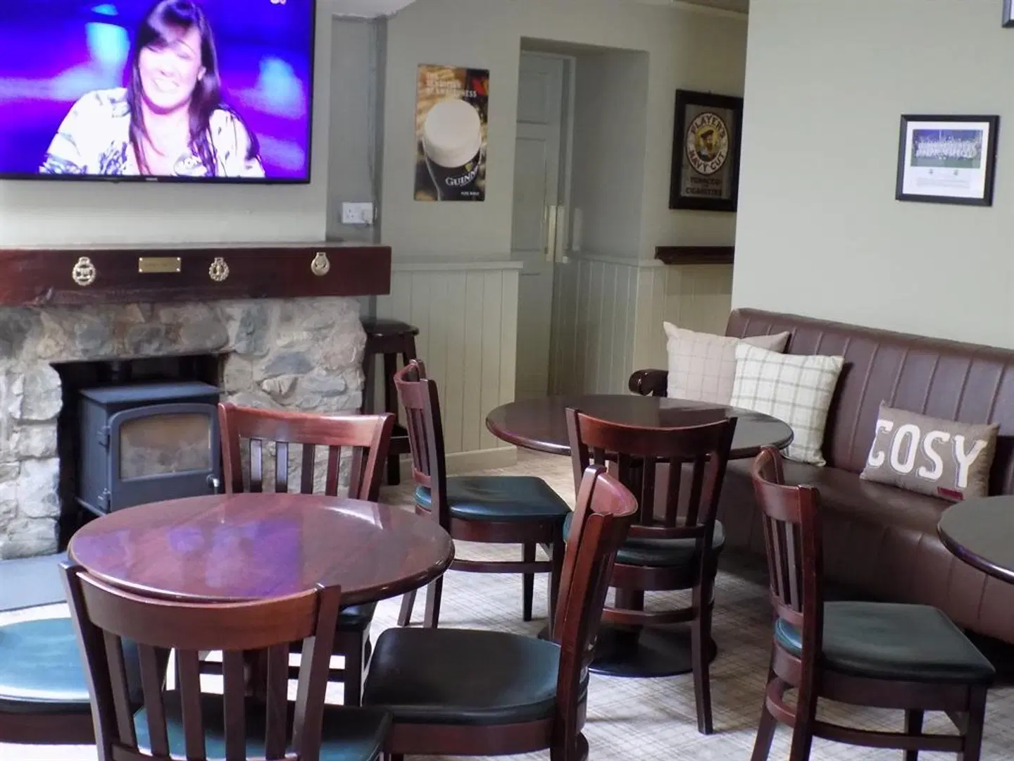 Flynns of Termonfeckin Boutique Hotel LOUNGE_LOBBY