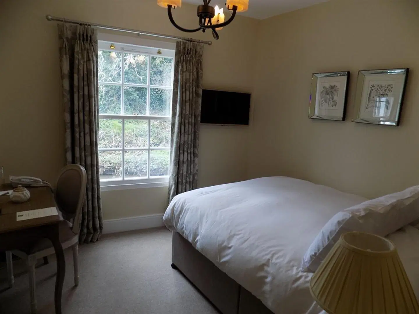 Flynns of Termonfeckin Boutique Hotel ROOM_EXAMPLE