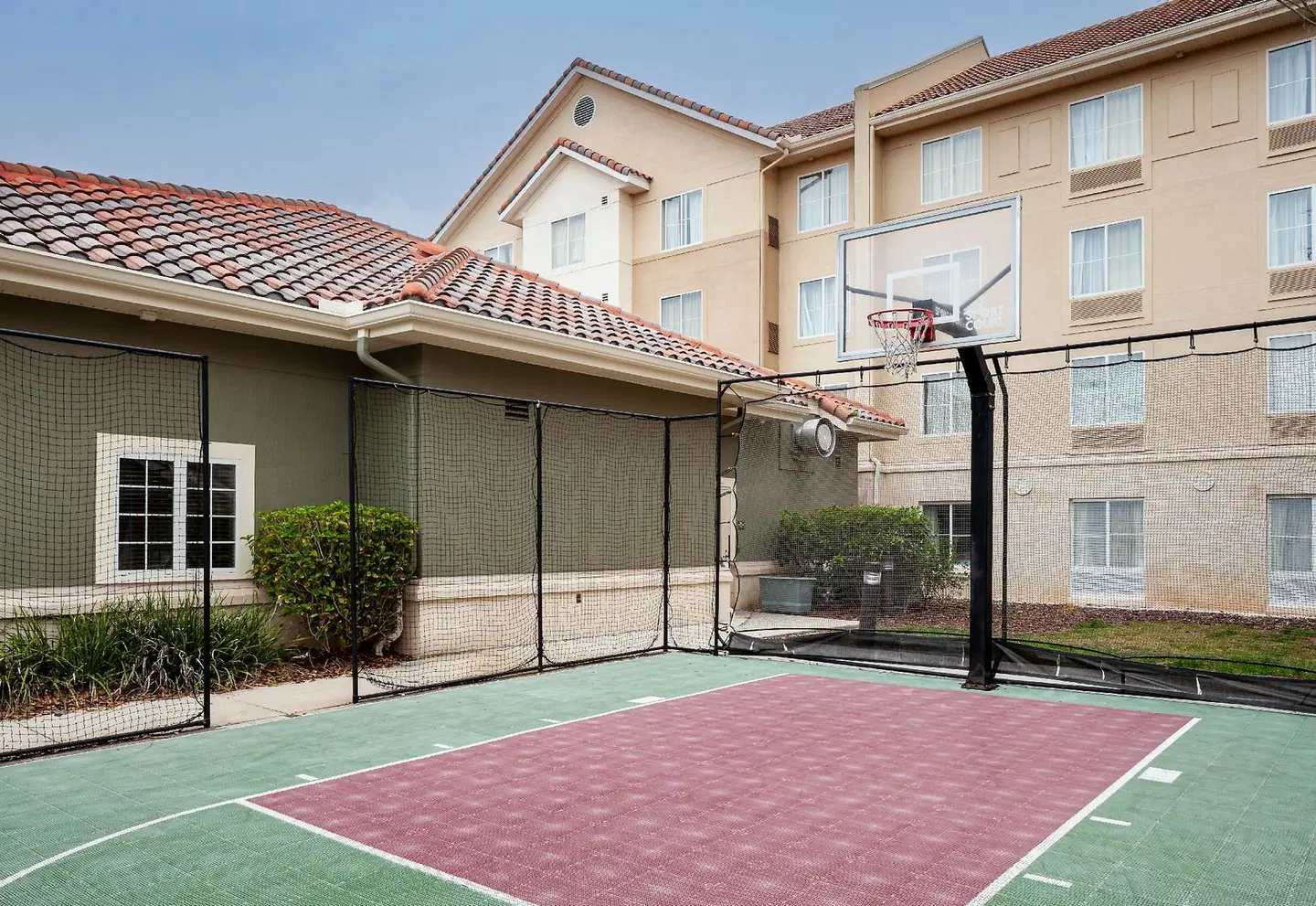 Homewood Suites by Hilton Jacksonville-South/St. Johns Ctr. SPORTS_AND_LEISURE