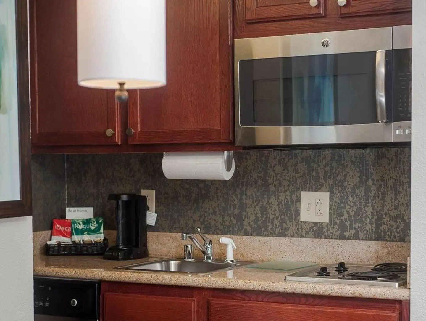 Homewood Suites by Hilton Lexington Fayette Mall ROOM_EXAMPLE