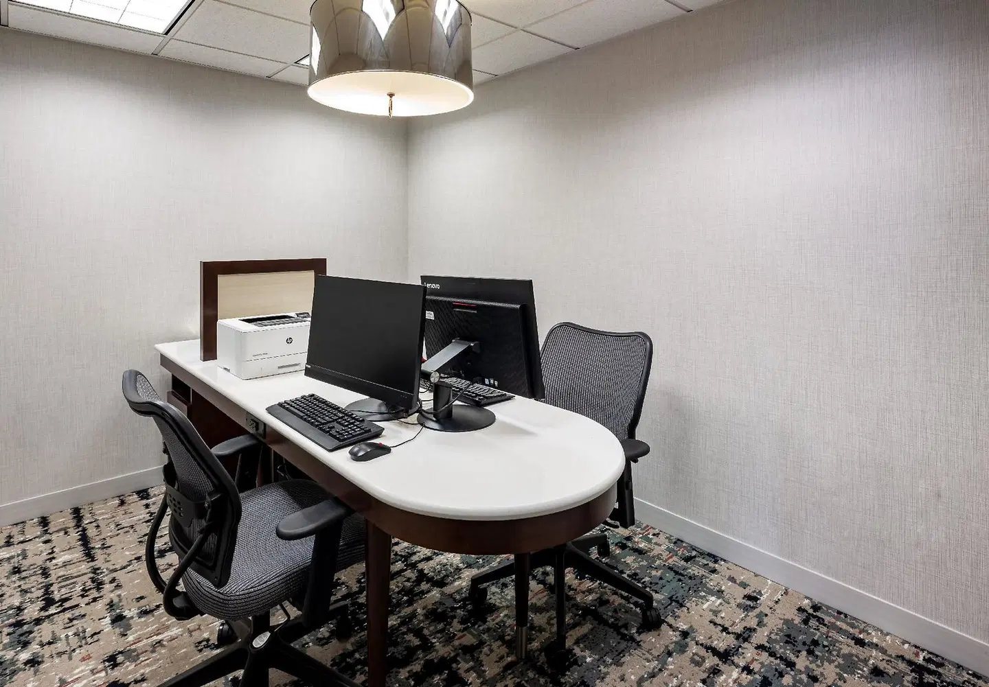 Homewood Suites by Hilton Jacksonville-South/St. Johns Ctr. Konferenz