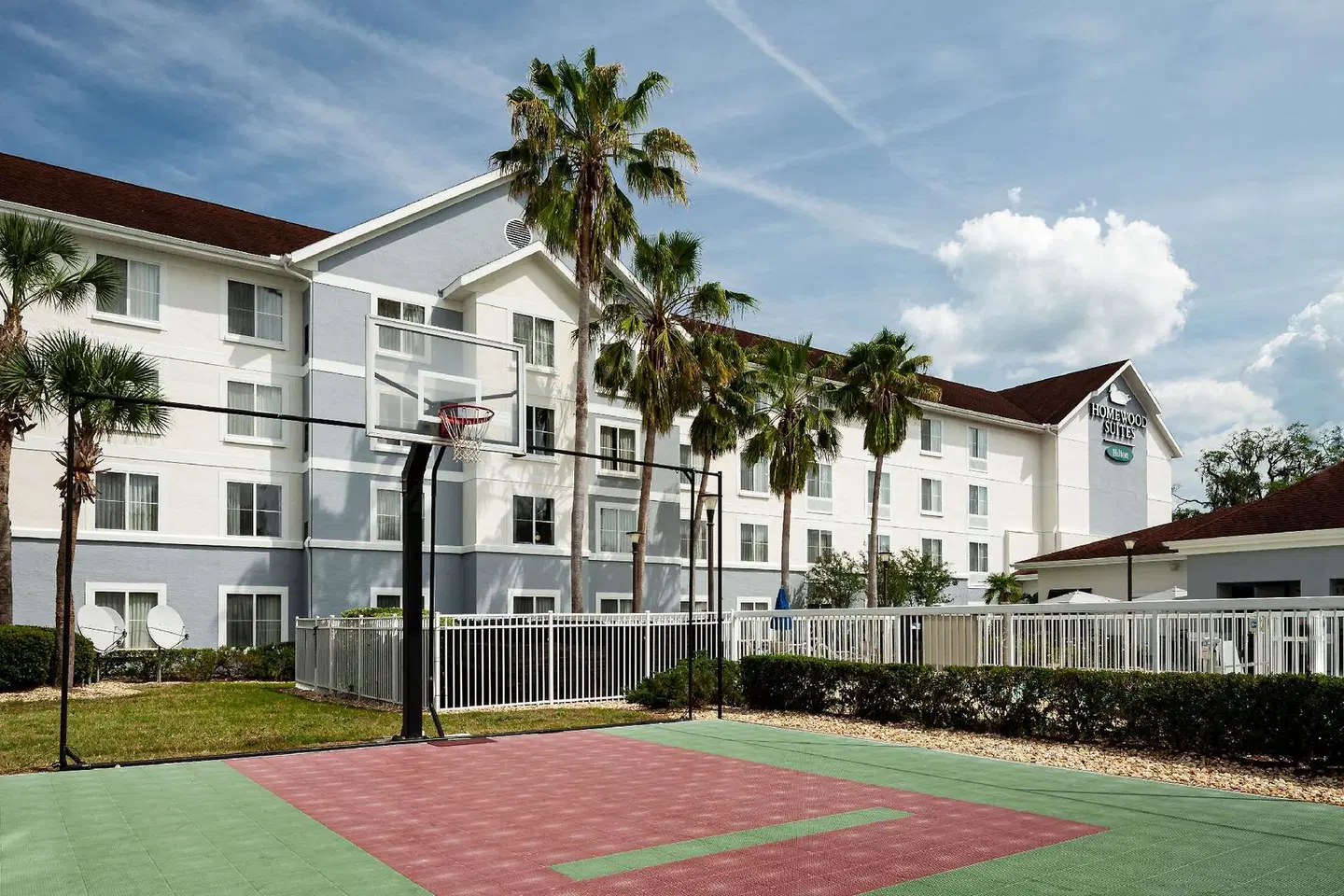 Homewood Suites by Hilton Gainesville SPORTS_AND_LEISURE