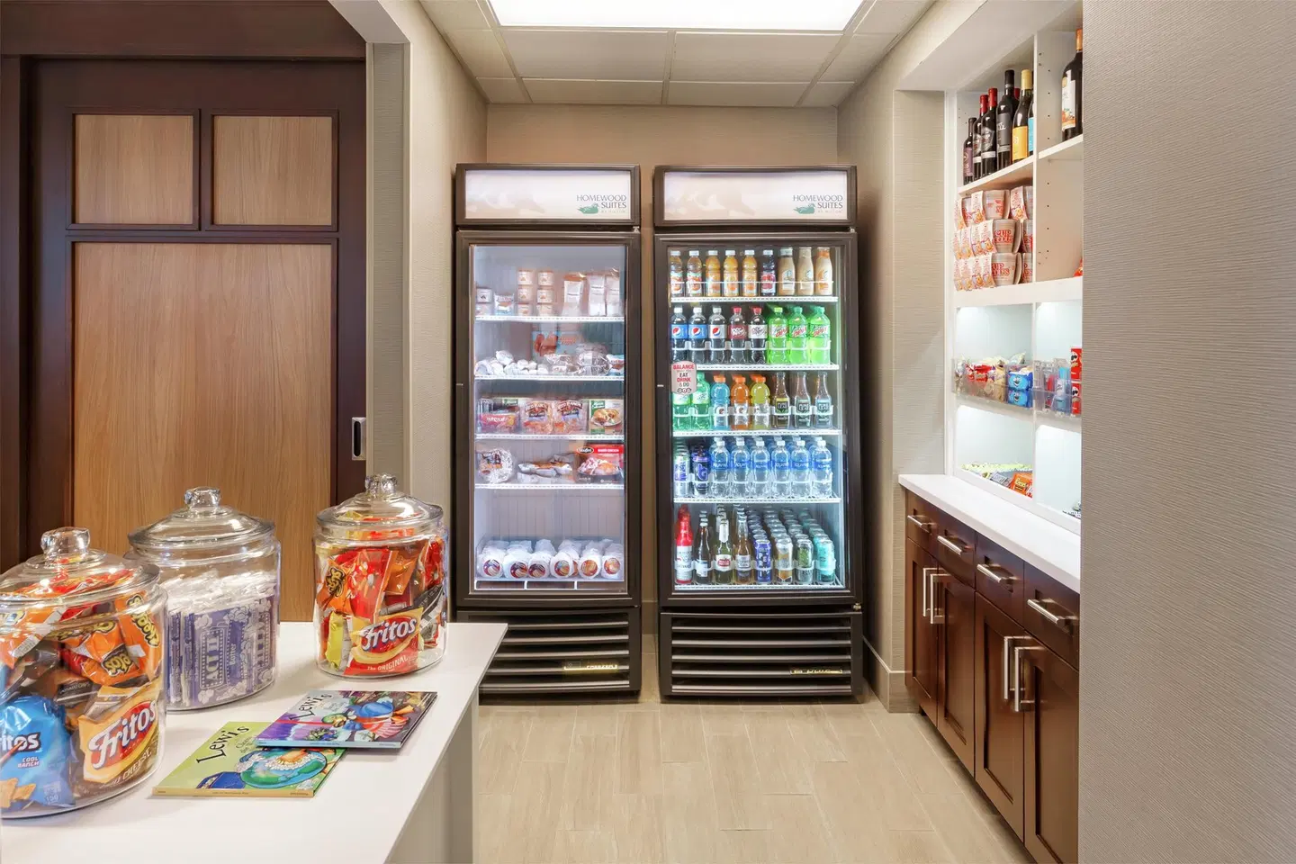 Homewood Suites by Hilton St. Petersburg Clearwater Bar