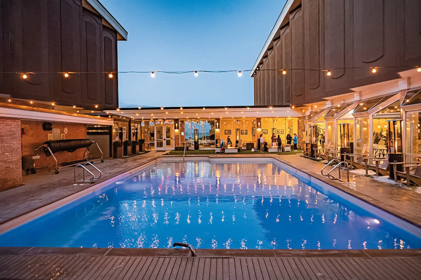 Delamar Traverse City OUTDOOR_POOL