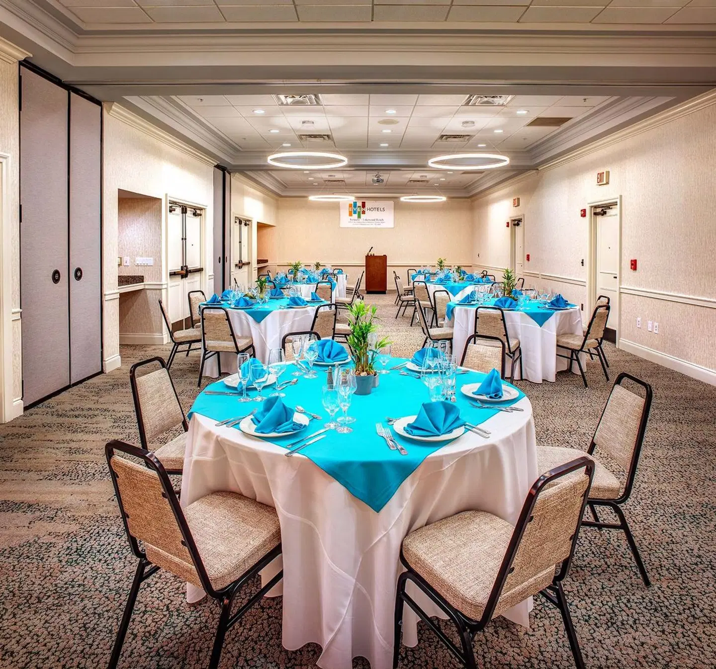 Holiday Inn Sarasota-Lakewood Ranch Konferenz