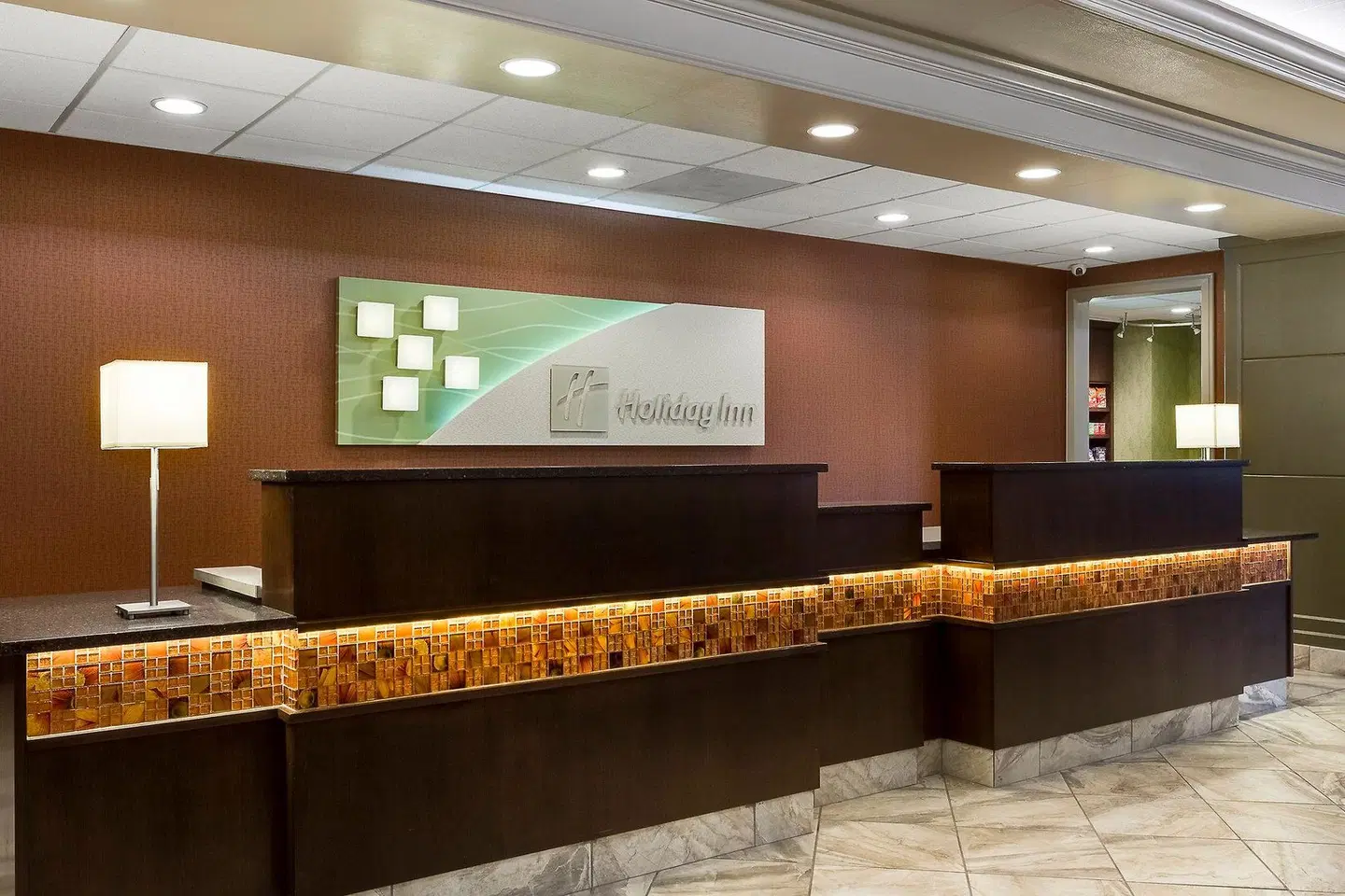 Holiday Inn Wichita East I-35 LOUNGE_LOBBY