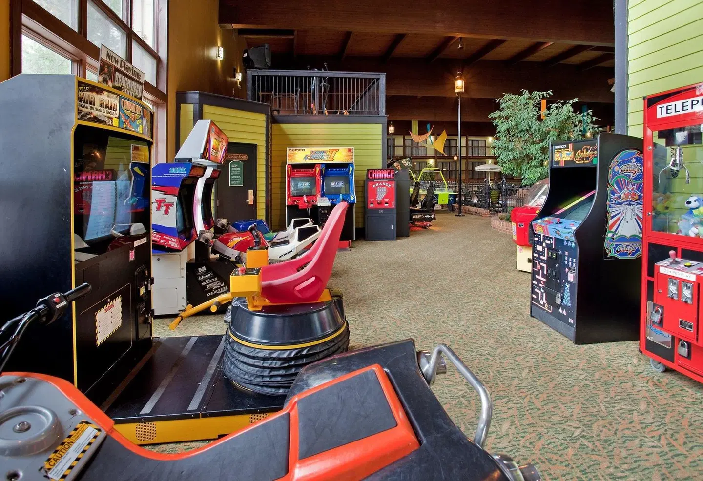 Holiday Inn Saint Louis West At Six Flags by IHG SPORTS_AND_LEISURE