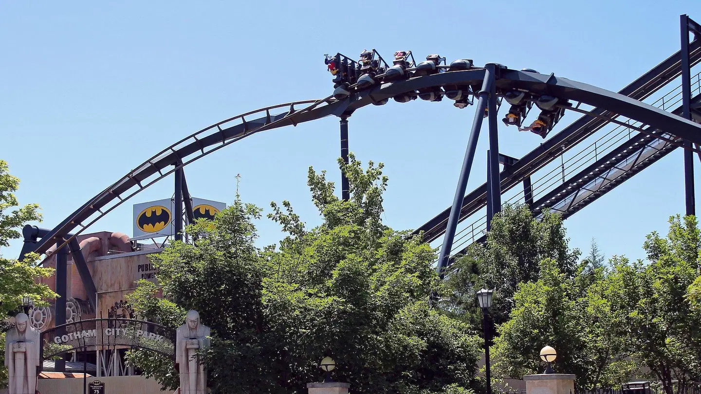 Holiday Inn Saint Louis West At Six Flags by IHG LANDSCAPE