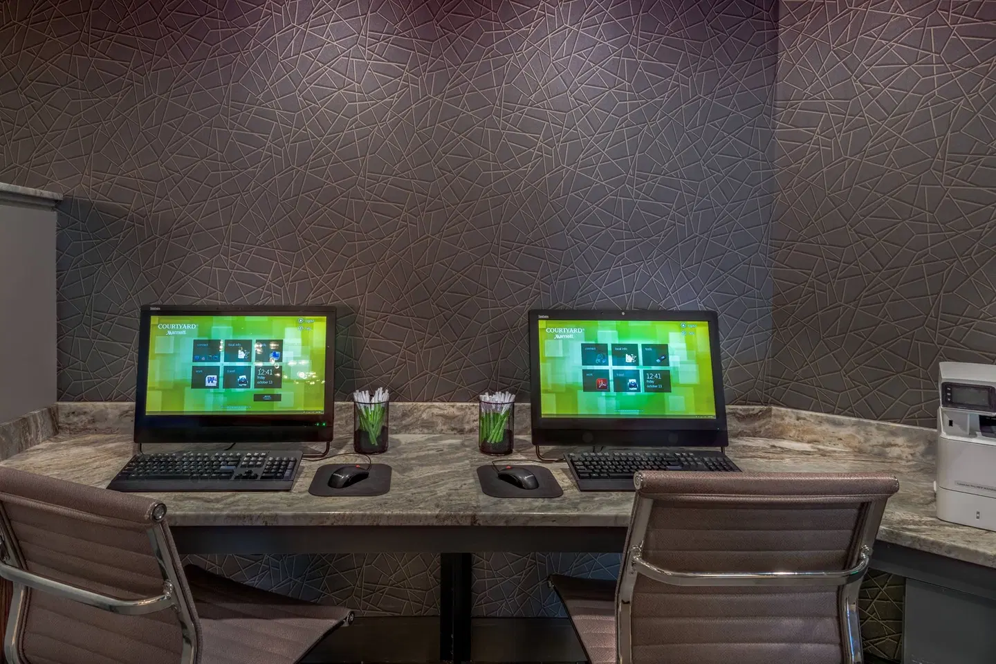 Courtyard by Marriott Bethesda Chevy Chase Konferenz