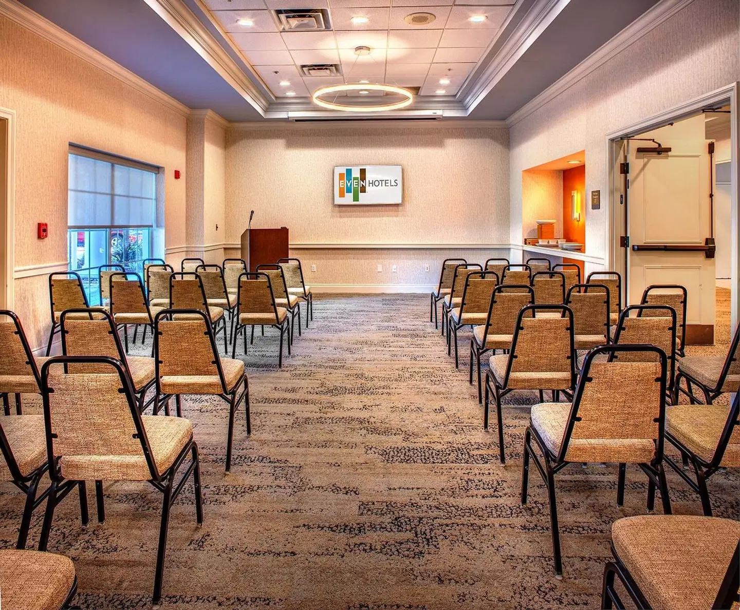Holiday Inn Sarasota-Lakewood Ranch Konferenz