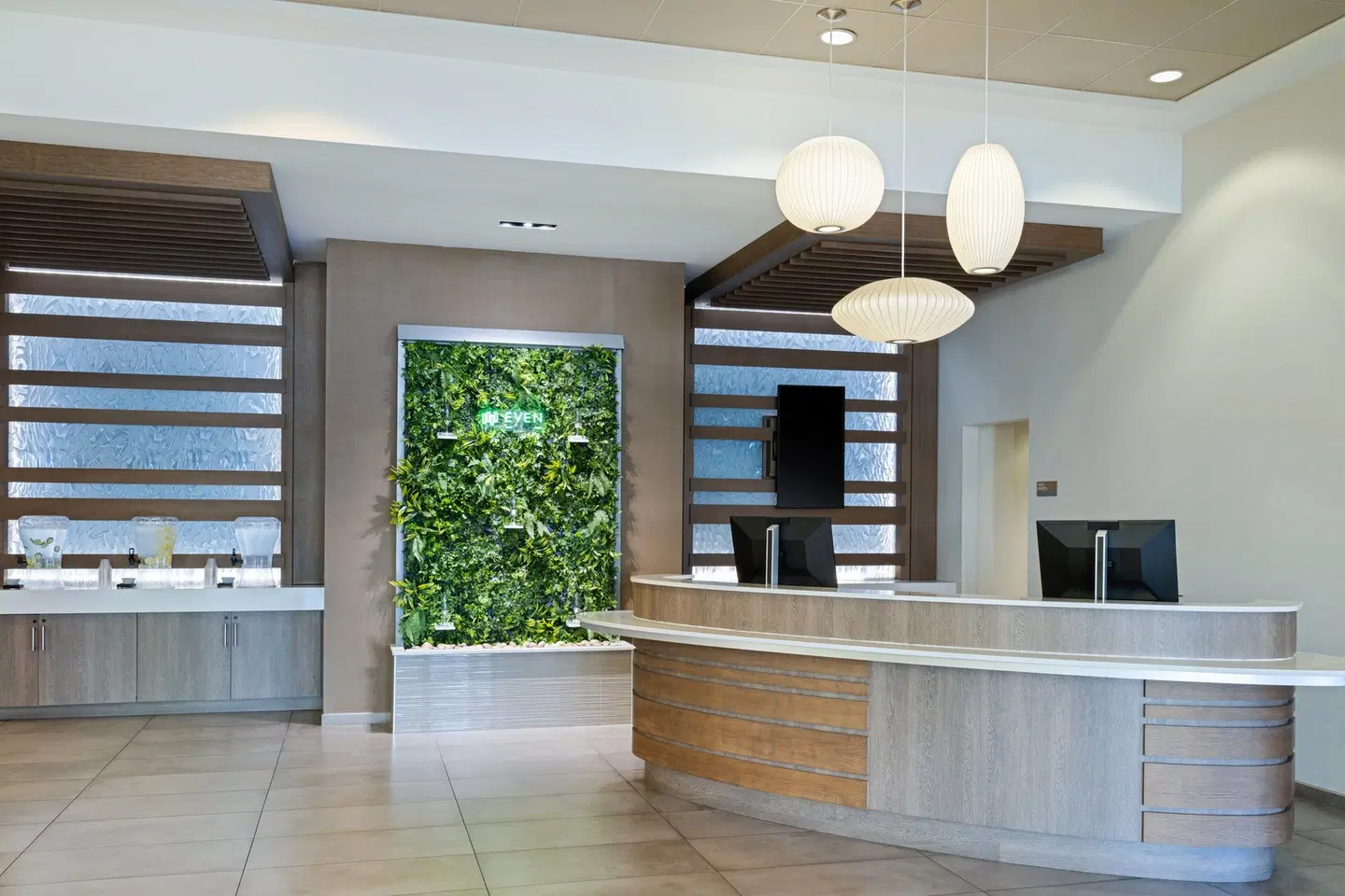 Holiday Inn Sarasota-Lakewood Ranch LOUNGE_LOBBY