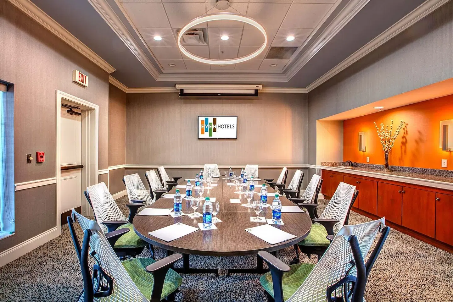 Holiday Inn Sarasota-Lakewood Ranch Konferenz