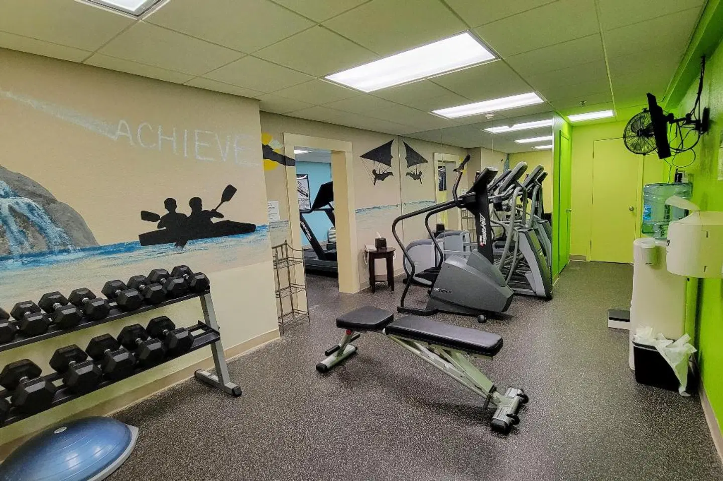 Holiday Inn St Petersburg N - Clearwater by IHG SPORTS_AND_LEISURE