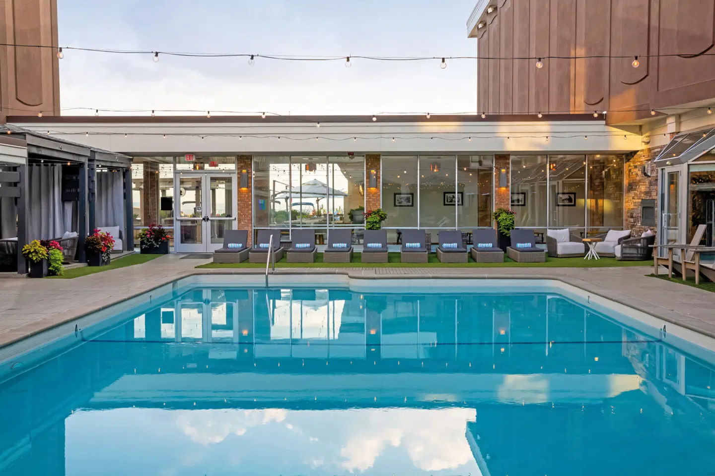Delamar Traverse City OUTDOOR_POOL
