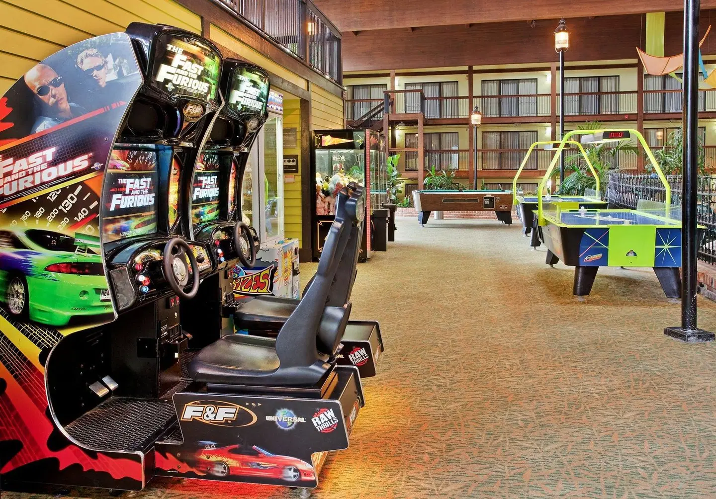 Holiday Inn Saint Louis West At Six Flags by IHG SPORTS_AND_LEISURE