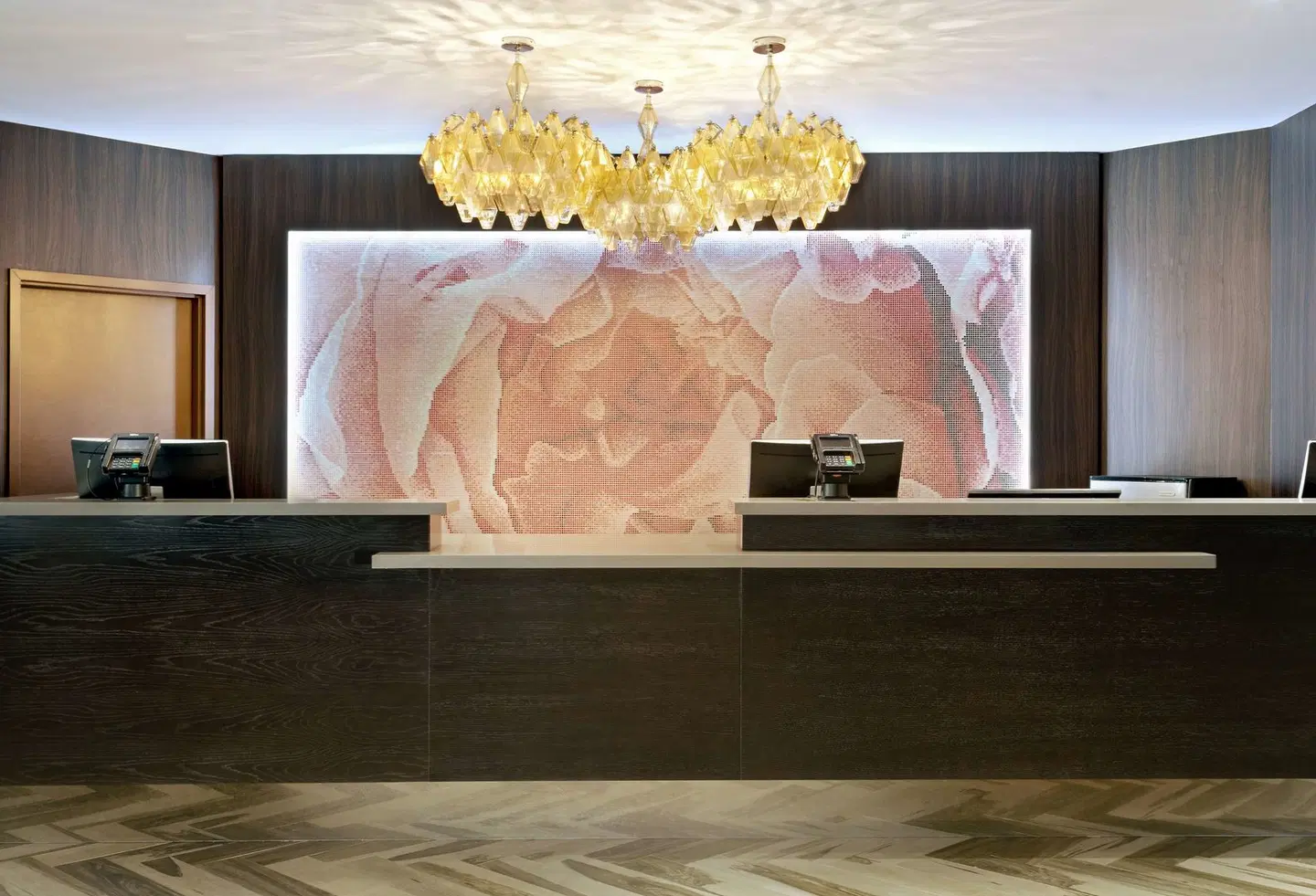 DoubleTree by Hilton Orlando East - UCF Area ROOM_EXAMPLE