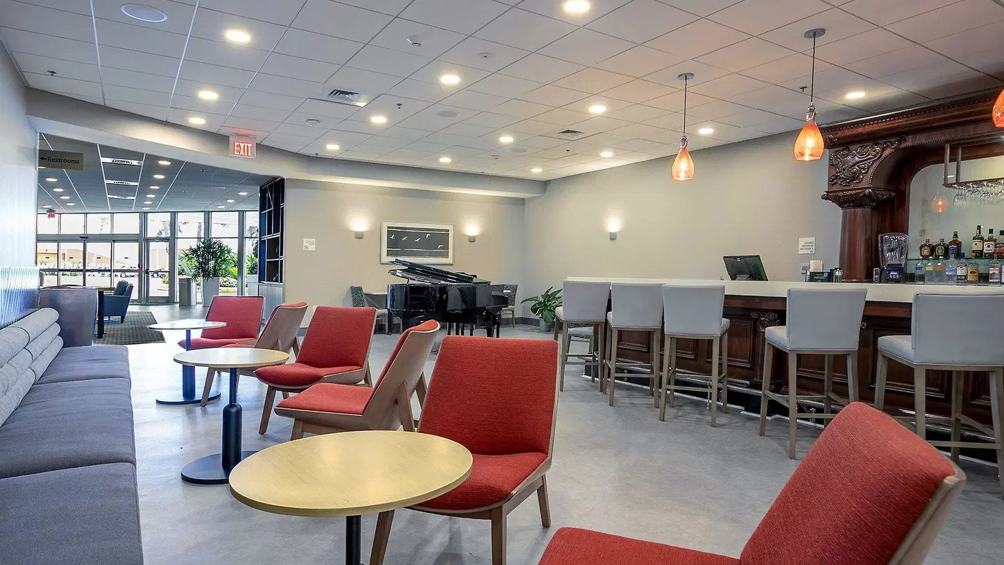 Holiday Inn Panama City by IHG Bar