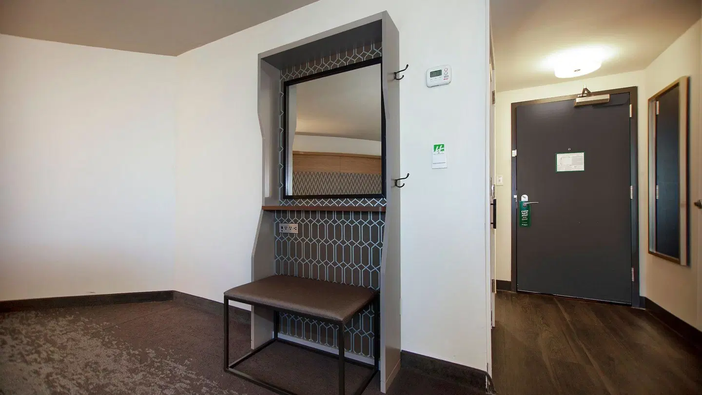 Holiday Inn Panama City by IHG ROOM_EXAMPLE