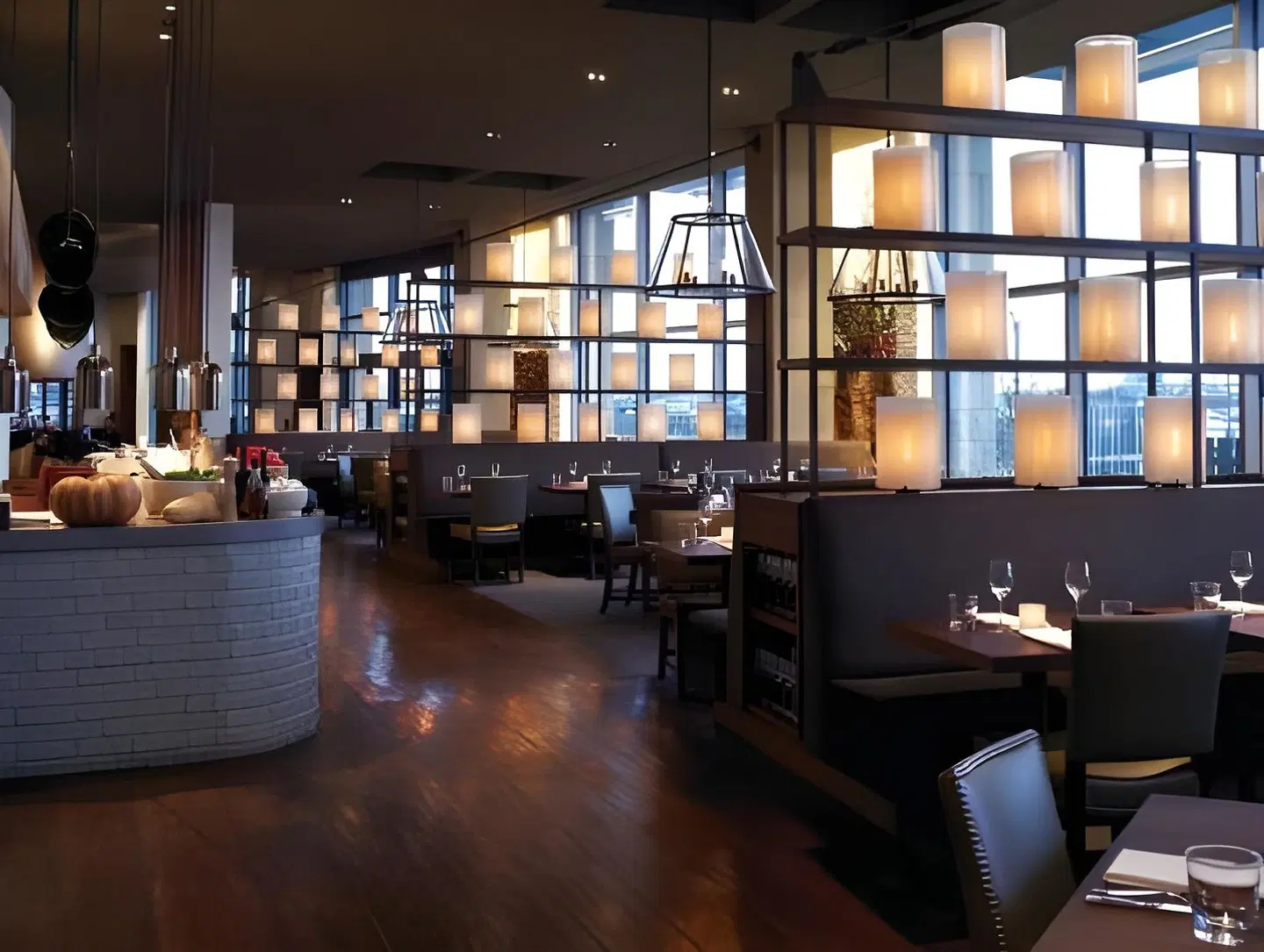 Four Seasons Baltimore LOUNGE_LOBBY