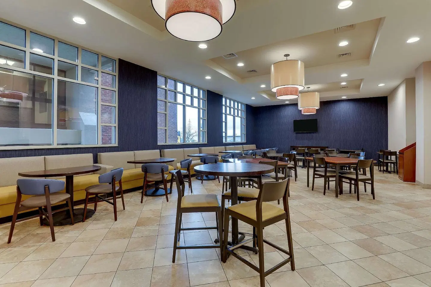 Drury Inn & Suites Arnold Restaurant