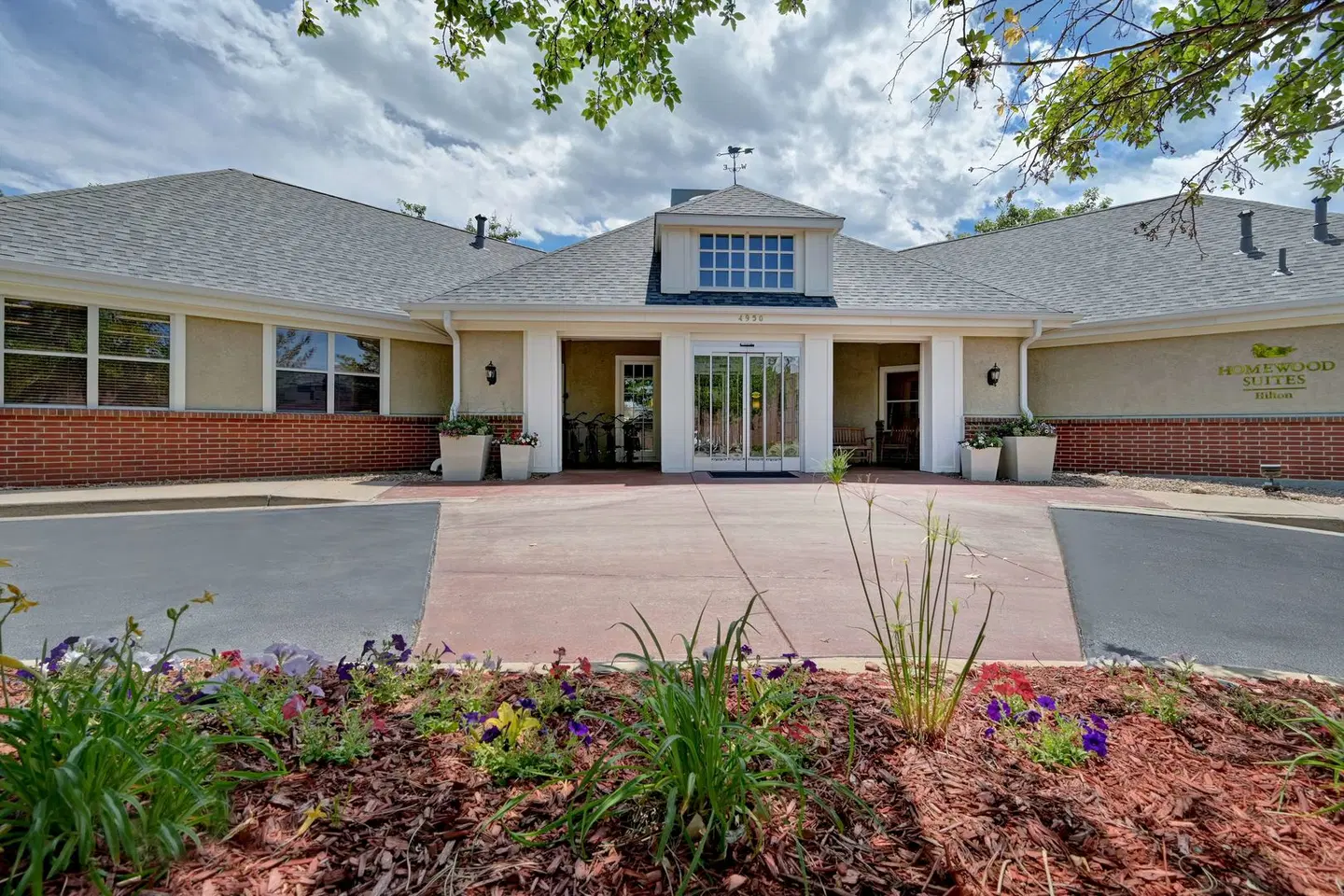 Homewood Suites by Hilton - Boulder EXTERIOR