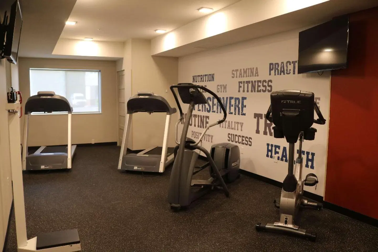 Holiday Inn Express Portland Airport SPORTS_AND_LEISURE