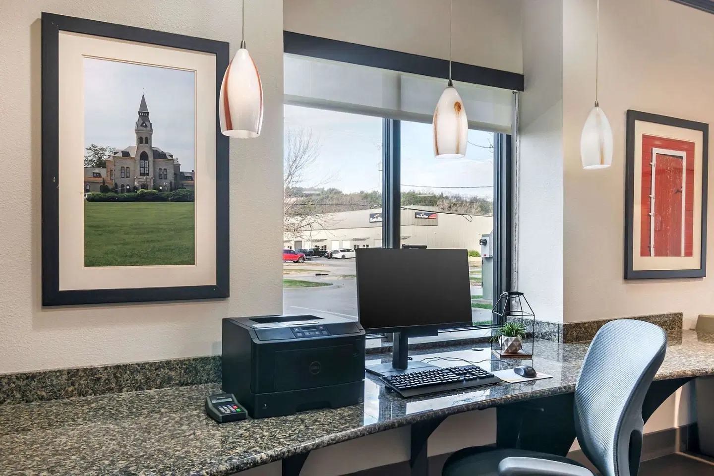 Comfort Suites ROOM_EXAMPLE