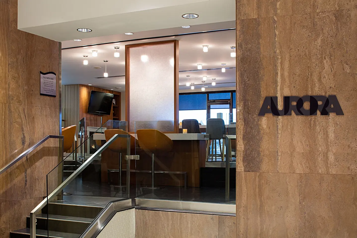 Delta Hotels by Marriott Edmonton South Conference Centre LOUNGE_LOBBY