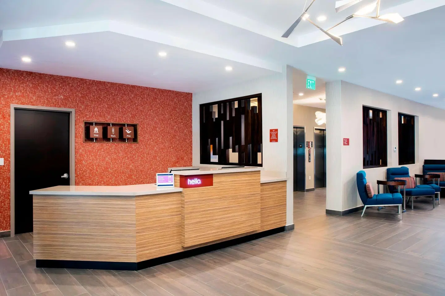 TownePlace Suites by Marriott Miami Homestead SPORTS_AND_LEISURE
