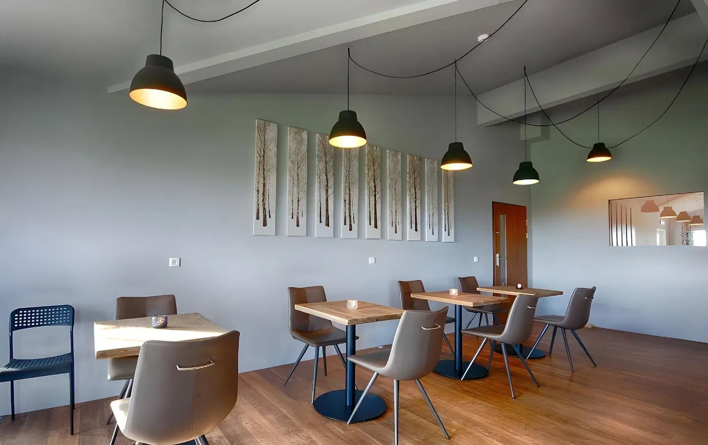 Loa's Nest Guesthouse LOUNGE_LOBBY
