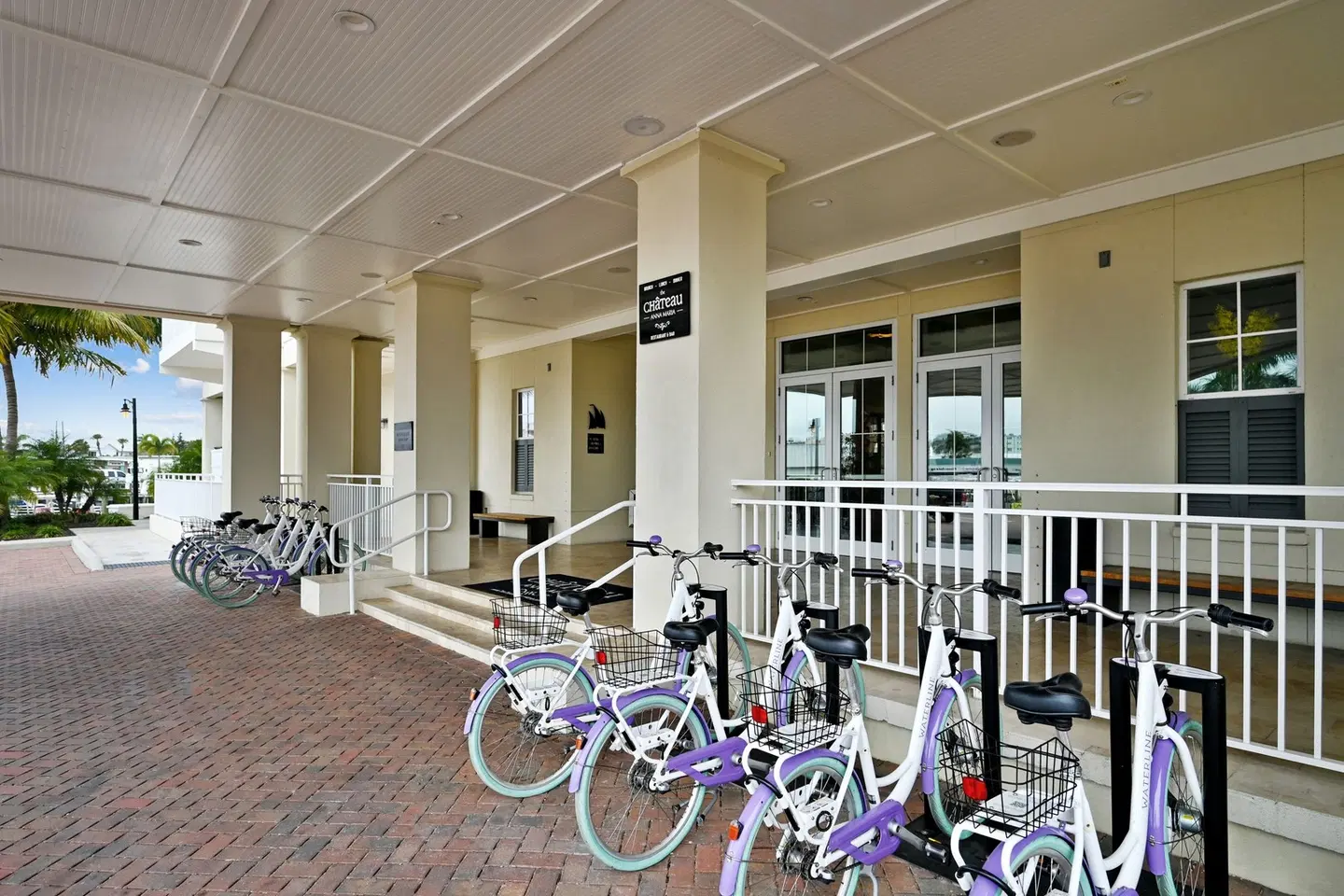 Waterline Villas & Marina, Autograph Collection SPORTS_AND_LEISURE