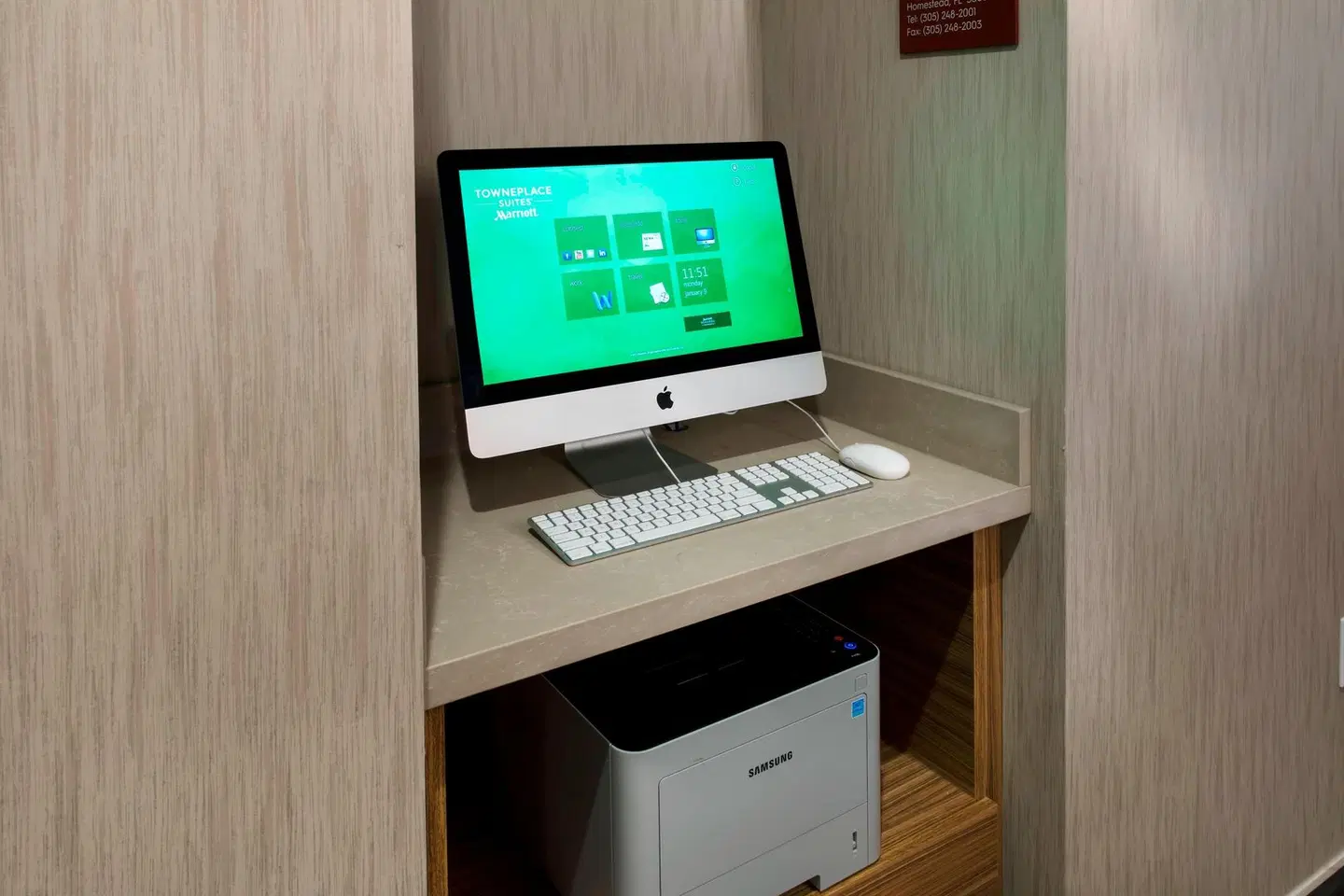 TownePlace Suites by Marriott Miami Homestead ROOM_EXAMPLE