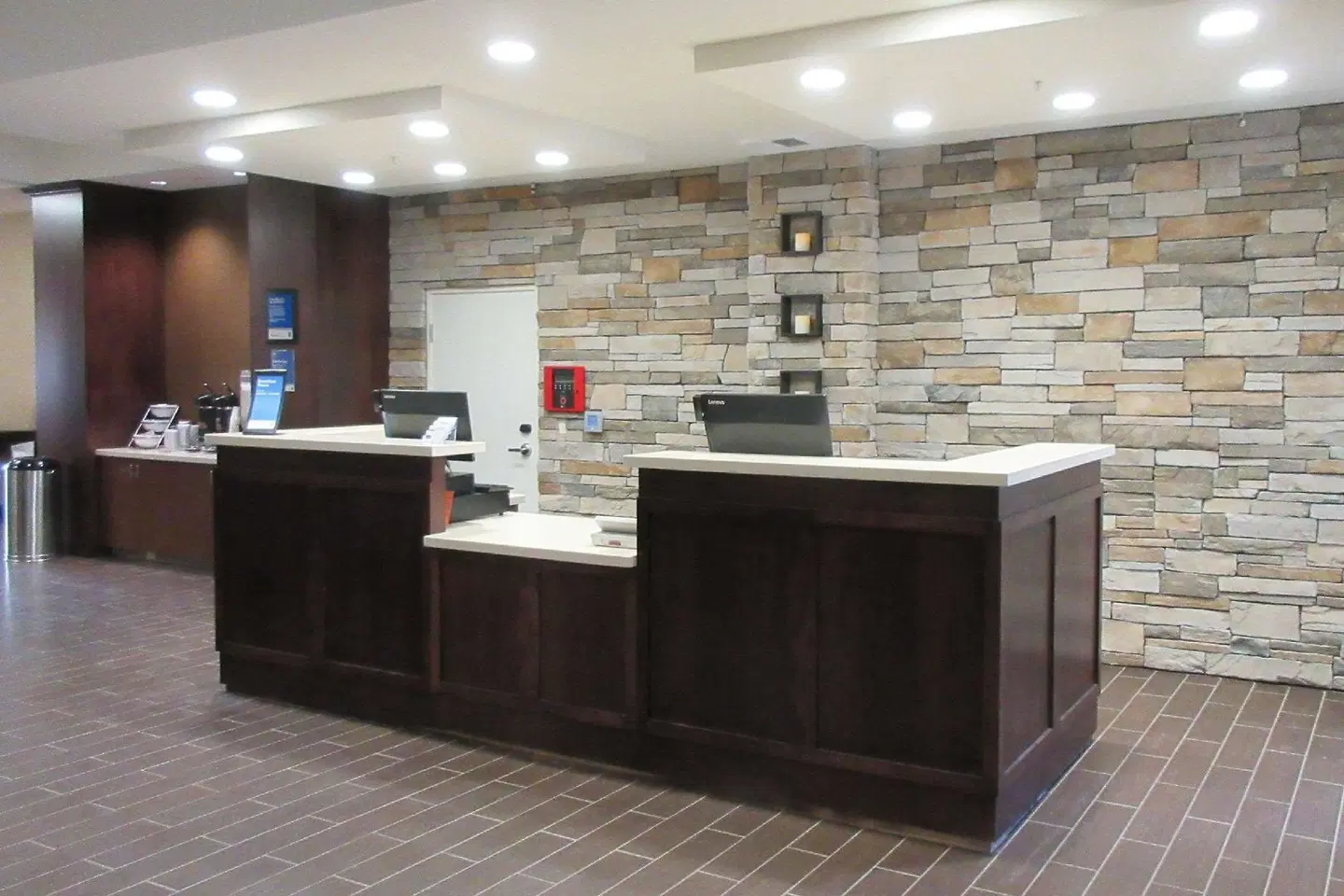 MainStay Suites I-90 City Center LOUNGE_LOBBY