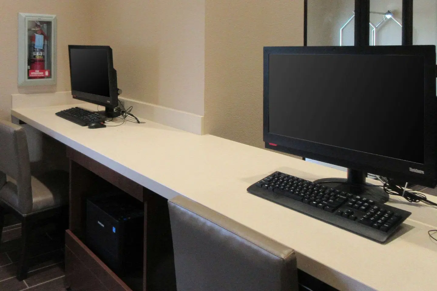MainStay Suites I-90 City Center ROOM_EXAMPLE